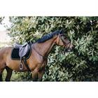 Schabracke Corduroy Kentucky Schwarz