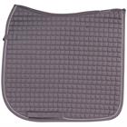 Schabracke Cotton Classic Silver Eskadron Grau