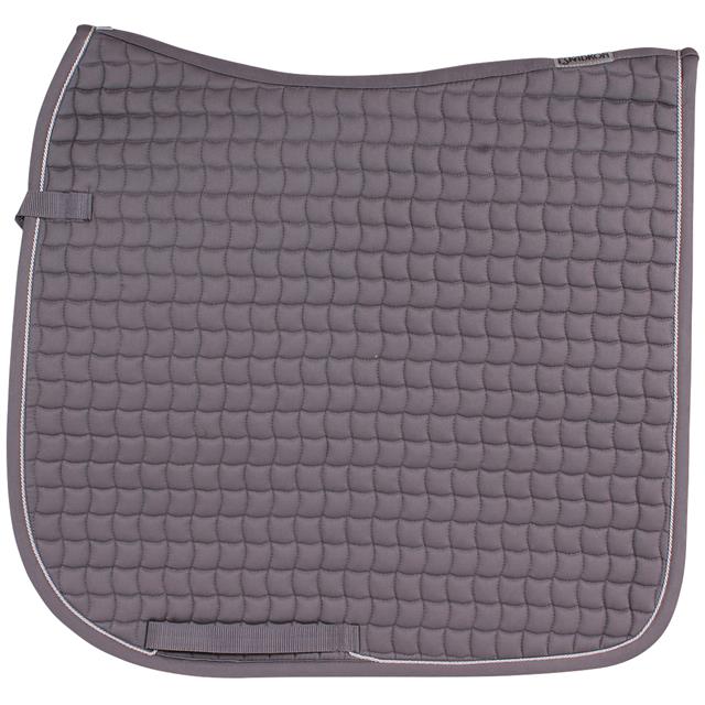 Schabracke Cotton Classic Silver Eskadron Grau