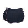 Schabracke Cotton Contrast Shetty Eskadron Dunkelblau