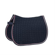 Schabracke Cotton Contrast Shetty Eskadron Dunkelblau