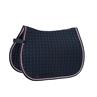 Schabracke Cotton Contrast Shetty Eskadron Dunkelblau