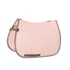 Schabracke Cotton Contrast Shetty Eskadron Rosa
