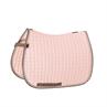 Schabracke Cotton Contrast Shetty Eskadron Rosa