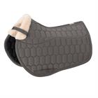 Schabracke Cotton Evo-Wool Eskadron Grau