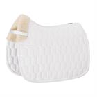 Schabracke Cotton Evo-Wool Eskadron Weiß