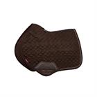 Schabracke Crystal Suede LeMieux Braun