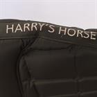 Schabracke Denici Cavalli Bosque Harry's Horse Grün