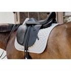 Schabracke Diamond Rope Dressage Kentucky Grau