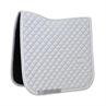 Schabracke Diamond Rope Dressage Kentucky Grau
