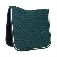 Schabracke Diamond Rope Dressage Kentucky Grün