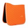 Schabracke Diamond Rope Dressage Kentucky Orange