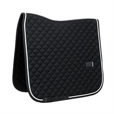 Schabracke Diamond Rope Dressage Kentucky Schwarz