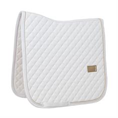 Schabracke Diamond Rope Dressage Kentucky Weiß
