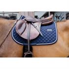 Schabracke Diamond Rope Jumping Kentucky Dunkelblau