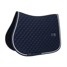 Schabracke Diamond Rope Jumping Kentucky Dunkelblau