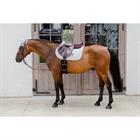 Schabracke Diamond Rope Jumping Kentucky Grau