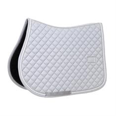 Schabracke Diamond Rope Jumping Kentucky Grau