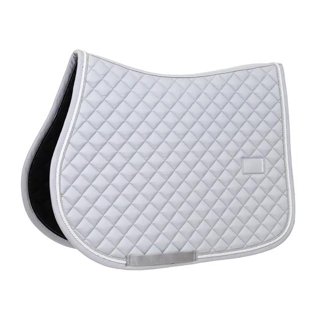 Schabracke Diamond Rope Jumping Kentucky Grau
