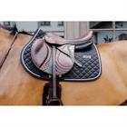 Schabracke Diamond Rope Jumping Kentucky Schwarz