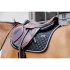 Schabracke Diamond Rope Jumping Kentucky Schwarz