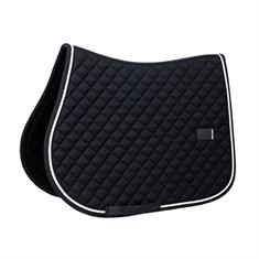 Schabracke Diamond Rope Jumping Kentucky Schwarz