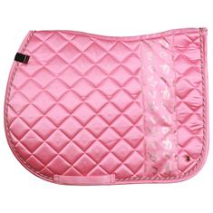 Schabracke Didy QHP Pink