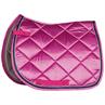 Schabracke Diva Violet Vielseitigkeit Harry's Horse Rosa
