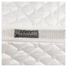 Schabracke Dressage Charm Anky Weiß