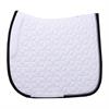 Schabracke Dressage Pad Consensus Anky Weiß-Black
