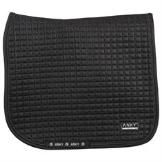 Schabracke Dressage Stepped Anky
