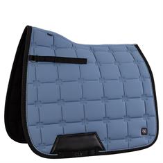 Schabracke Dressur CLX BR Blau