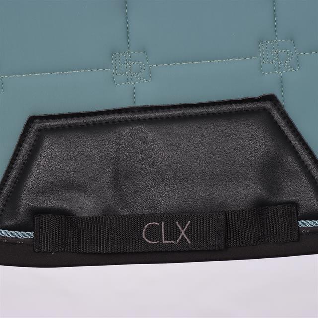 Schabracke Dressur CLX BR Grün