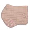 Schabracke EJLes Fleurs Epplejeck Beige