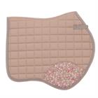 Schabracke EJLes Fleurs Epplejeck Beige