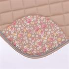 Schabracke EJLes Fleurs Epplejeck Beige