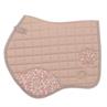 Schabracke EJLes Fleurs Epplejeck Beige