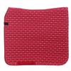 Schabracke EJValentine Dressur Epplejeck Rot