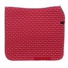 Schabracke EJValentine Dressur Epplejeck Rot