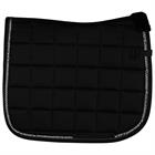Schabracke Elegant Imperial Riding Schwarz