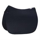 Schabracke Eskadron Cotton Uni Dunkelblau