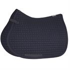 Schabracke Eskadron Cotton Uni Dunkelblau