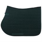 Schabracke Eskadron Cotton Uni Dunkelgrün