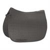 Schabracke Eskadron Cotton Uni Grau