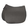 Schabracke Eskadron Cotton Uni Grau