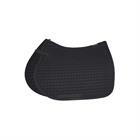 Schabracke Eskadron Cotton Uni Schwarz