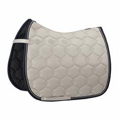 Schabracke Eskadron Glossy Wave Contrast Beige