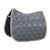 Schabracke Eskadron Glossy Wave Contrast Blau