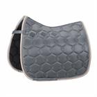 Schabracke Eskadron Glossy Wave Contrast Blau