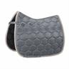 Schabracke Eskadron Glossy Wave Contrast Blau